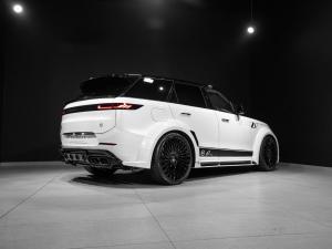 Land Rover Range Rover Sport P635 SV - Image 27