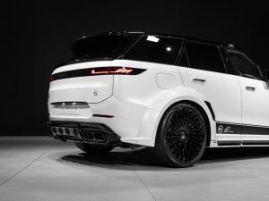Land Rover Range Rover Sport P635 SV - Image 28