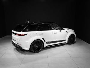 Land Rover Range Rover Sport P635 SV - Image 29