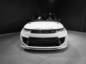 Land Rover Range Rover Sport P635 SV - Image 2