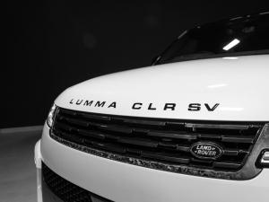 Land Rover Range Rover Sport P635 SV - Image 3