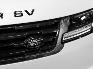 Land Rover Range Rover Sport P635 SV - Image 4