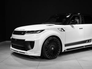 Land Rover Range Rover Sport P635 SV - Image 6