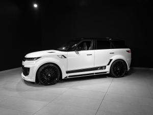 Land Rover Range Rover Sport P635 SV - Image 7