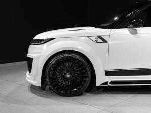 Land Rover Range Rover Sport P635 SV - Image 8