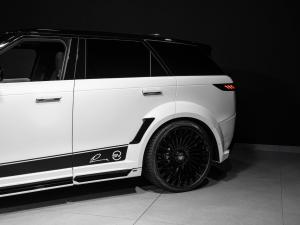 Land Rover Range Rover Sport P635 SV - Image 9