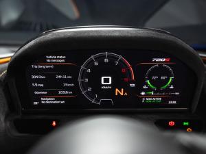 McLaren 720S coupe - Image 11
