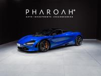 Thumbnail McLaren 720S coupe