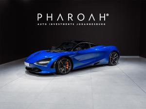 McLaren 720S coupe - Image 1