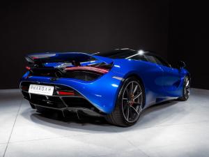 McLaren 720S coupe - Image 25