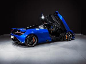 McLaren 720S coupe - Image 4