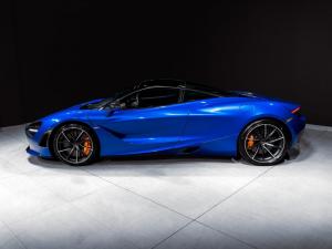McLaren 720S coupe - Image 6