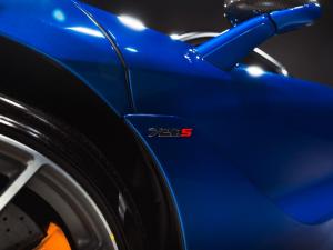 McLaren 720S coupe - Image 8