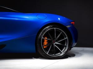 McLaren 720S coupe - Image 9