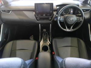 Toyota Corolla Cross 1.8 Hybrid XS - Image 11