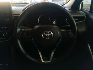 Toyota Corolla Cross 1.8 Hybrid XS - Image 12