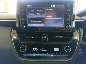 Toyota Corolla Cross 1.8 Hybrid XS - Image 15