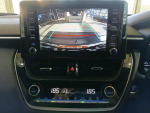 Toyota Corolla Cross 1.8 Hybrid XS - Image 16