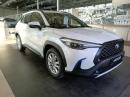 Thumbnail Toyota Corolla Cross 1.8 Hybrid XS
