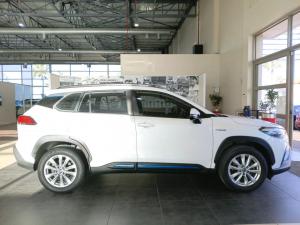 Toyota Corolla Cross 1.8 Hybrid XS - Image 3