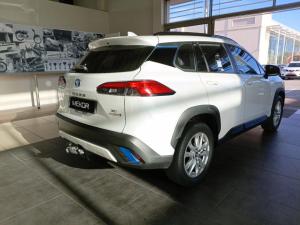 Toyota Corolla Cross 1.8 Hybrid XS - Image 4