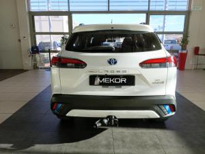Toyota Corolla Cross 1.8 Hybrid XS - Image 5