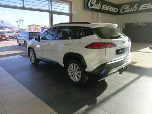 Toyota Corolla Cross 1.8 Hybrid XS - Image 6