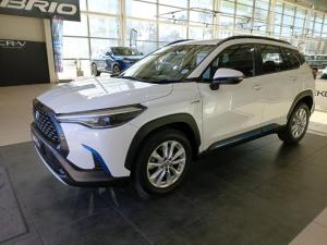Toyota Corolla Cross 1.8 Hybrid XS - Image 7