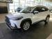 Toyota Corolla Cross 1.8 Hybrid XS - Thumbnail 7