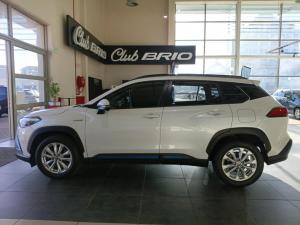 Toyota Corolla Cross 1.8 Hybrid XS - Image 9