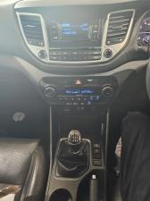 Hyundai Tucson 1.6 Turbo Executive - Image 11