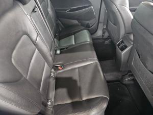 Hyundai Tucson 1.6 Turbo Executive - Image 13