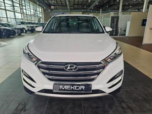 Hyundai Tucson 1.6 Turbo Executive - Image 15