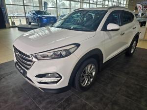 Hyundai Tucson 1.6 Turbo Executive - Image 16