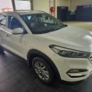 Used 2017 Hyundai Tucson 1.6 Turbo Executive Cape Town for only R&nbsp;259,900.00
