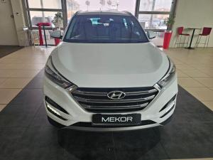 Hyundai Tucson 1.6 Turbo Executive - Image 2