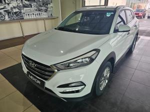Hyundai Tucson 1.6 Turbo Executive - Image 3