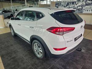 Hyundai Tucson 1.6 Turbo Executive - Image 5