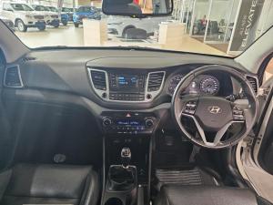 Hyundai Tucson 1.6 Turbo Executive - Image 7