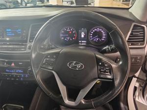 Hyundai Tucson 1.6 Turbo Executive - Image 8