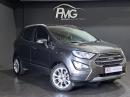 Thumbnail Ford EcoSport 1.0T Titanium auto