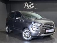 Thumbnail Ford EcoSport 1.0T Titanium auto