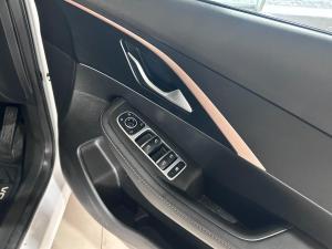 Omoda C5 1.5T 230T Style - Image 11