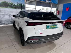 Omoda C5 1.5T 230T Style - Image 4