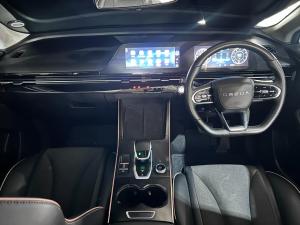 Omoda C5 1.5T 230T Style - Image 7