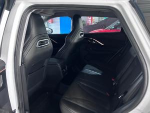 Omoda C5 1.5T 230T Style - Image 9