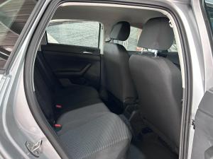 Volkswagen Polo hatch 1.0TSI - Image 10