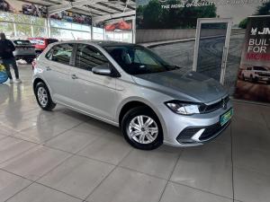 Volkswagen Polo hatch 1.0TSI - Image 1