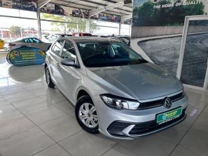 Volkswagen Polo hatch 1.0TSI - Image 2