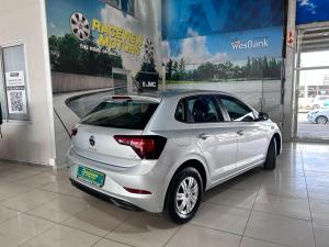 Volkswagen Polo hatch 1.0TSI - Image 3